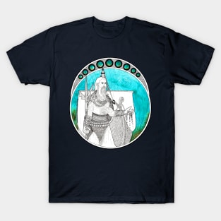 Njörd T-Shirt